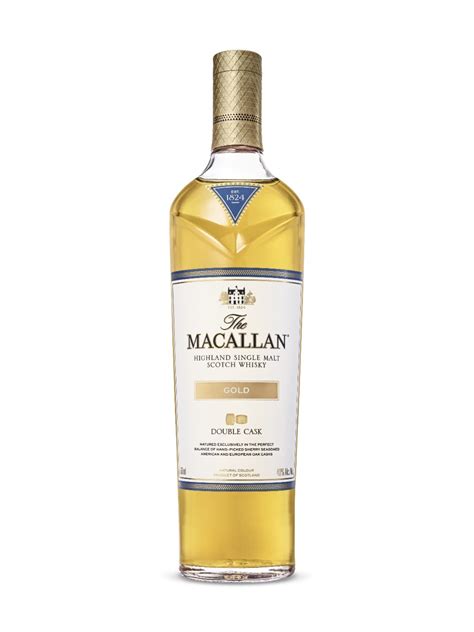 macallan gold lcbo